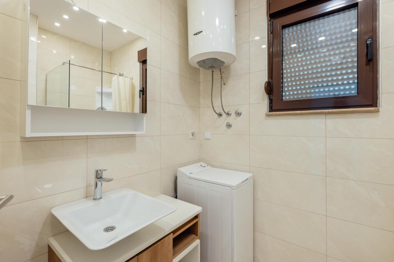 Green Valley Apartments Herceg Novi Exterior foto